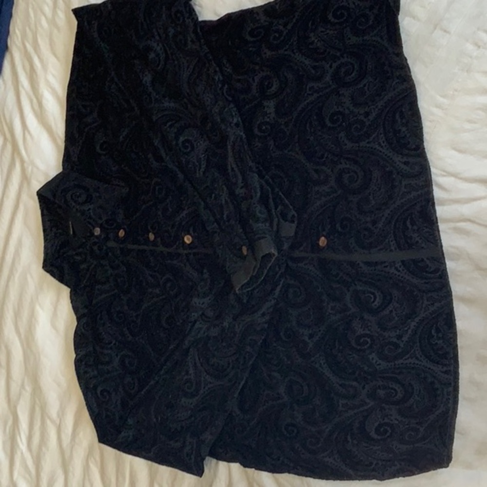 Vintage Hugo Boss Shirt